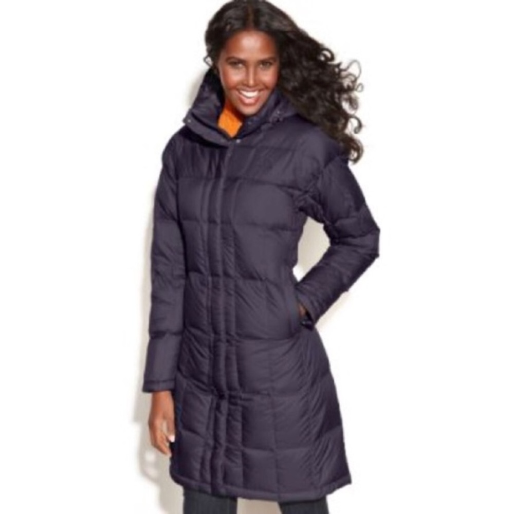 The North Face Winter Coat Women’s Size XL (BLACK)